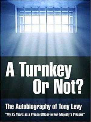cover image of A Turnkey or Not?
